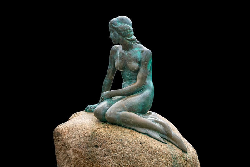 Mermaid Masterpieces